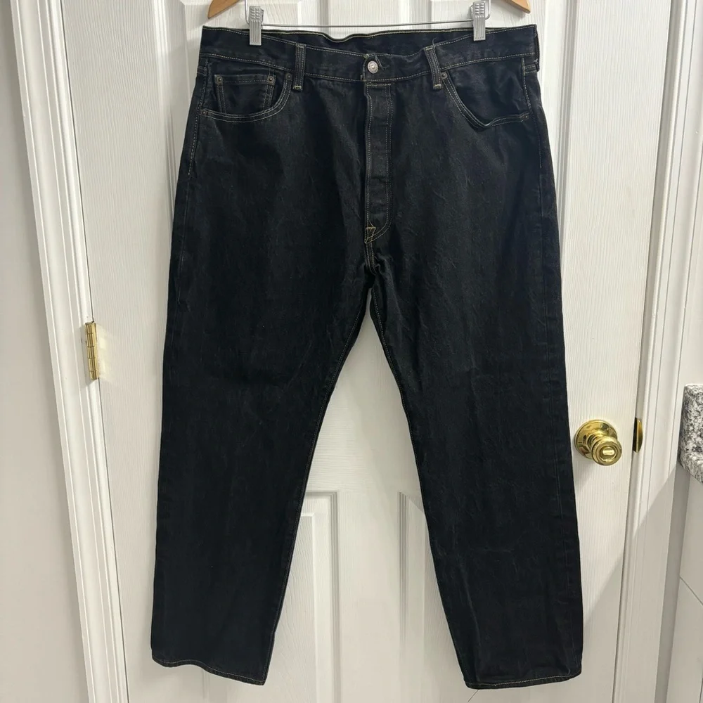 Levis levi’s 501